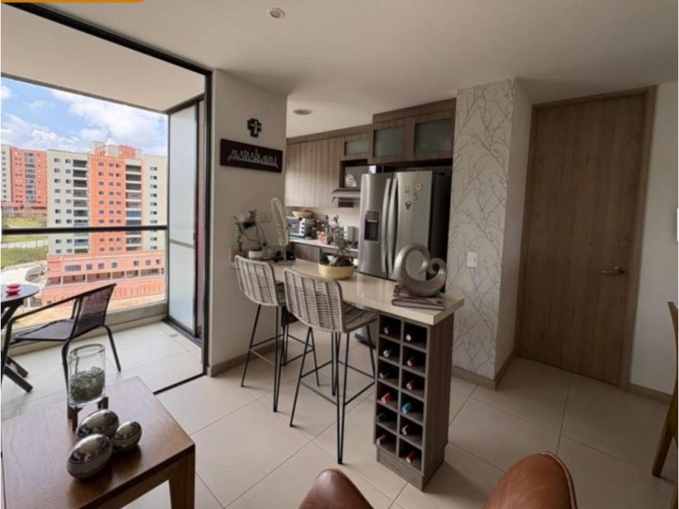 Venta de apartamento en Rionegro sector Barro Blanco. — foto 5