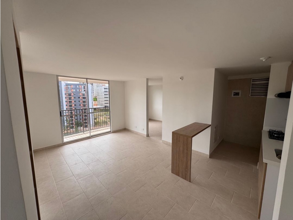 Venta de apartamento en Rionegro, oriente para estrenar