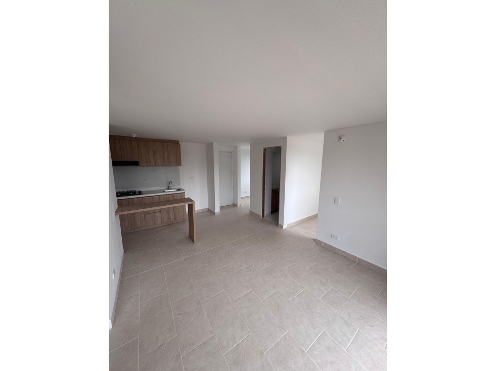 Venta de apartamento en Rionegro, oriente para estrenar — foto 2
