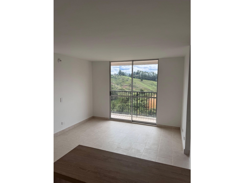 Venta de apartamento en Rionegro, oriente para estrenar — foto 3
