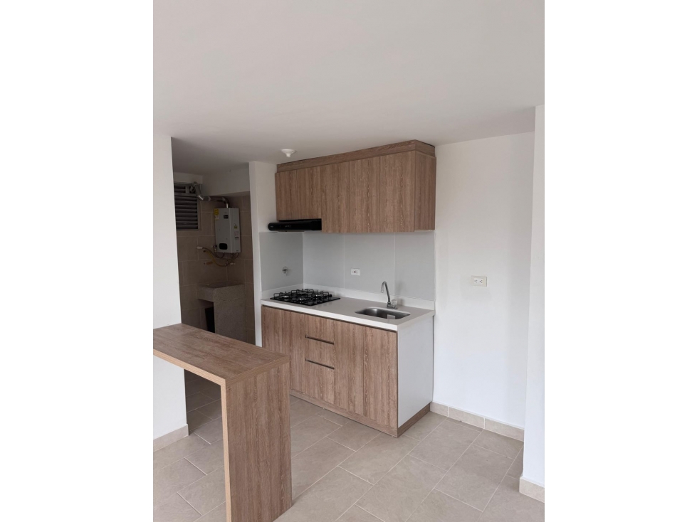 Venta de apartamento en Rionegro, oriente para estrenar — foto 4