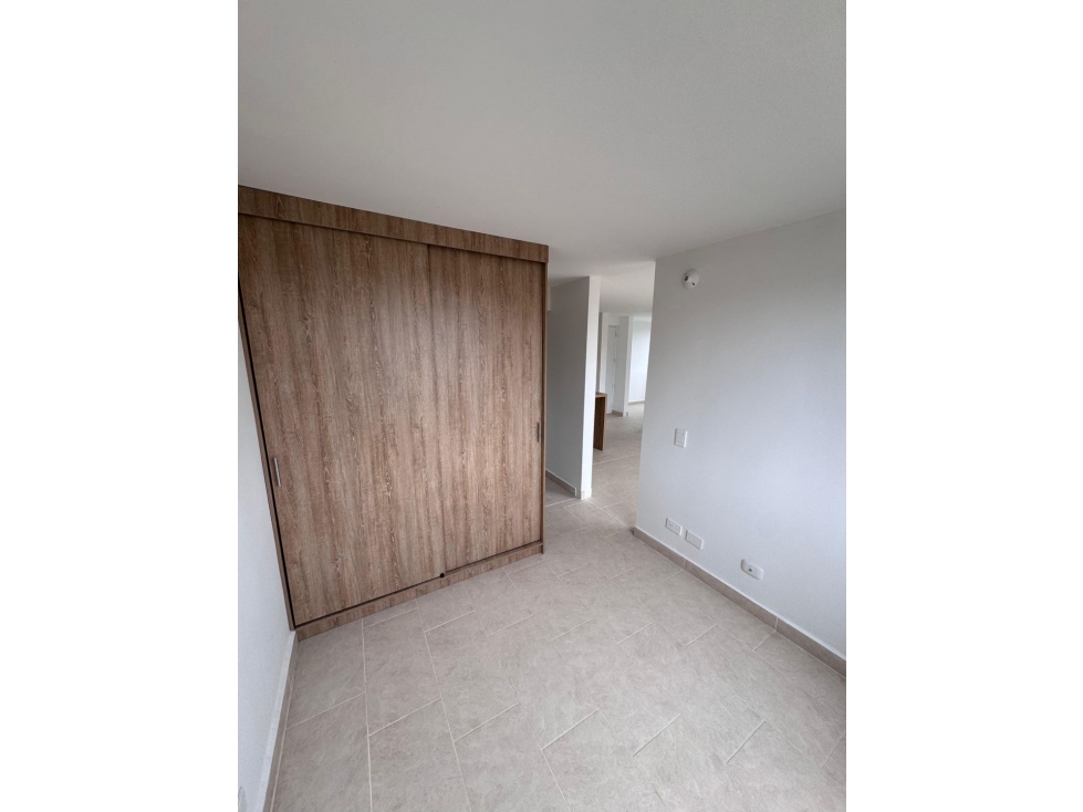 Venta de apartamento en Rionegro, oriente para estrenar — foto 6