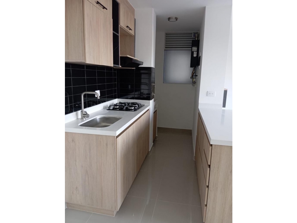 VENTA DE APARTAMENTO EN RIONEGRO-FONTIBON — foto 3