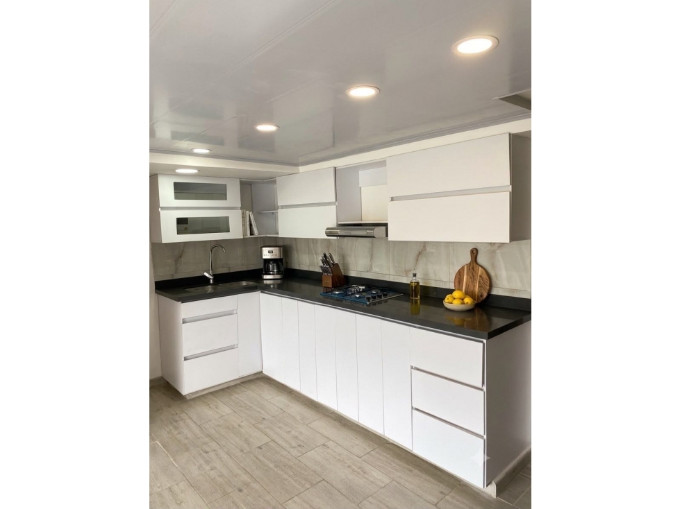 Venta de apartamento en Rionegro - 2