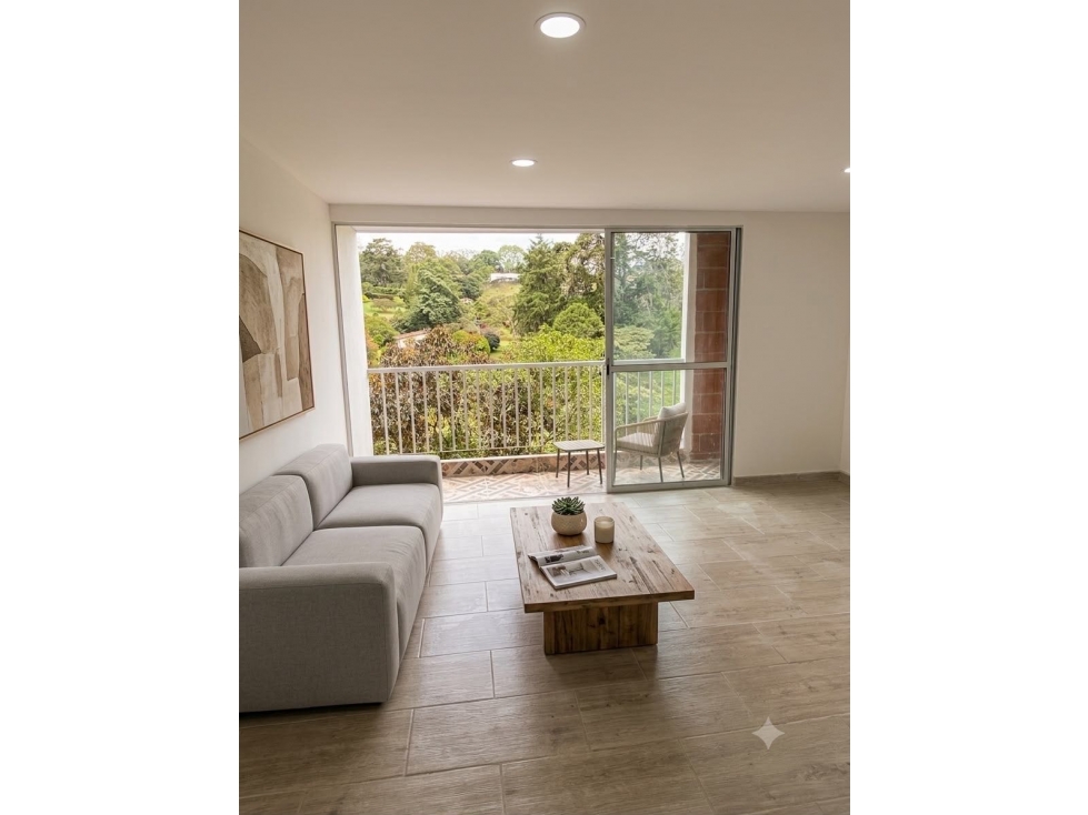 Venta de apartamento en Rionegro - 4
