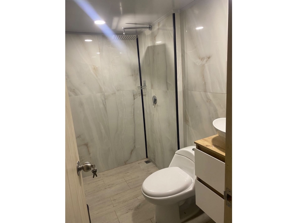 Venta de apartamento en Rionegro - 5