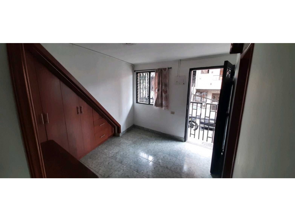 Venta de Apartamento en Robledo las Margaritas