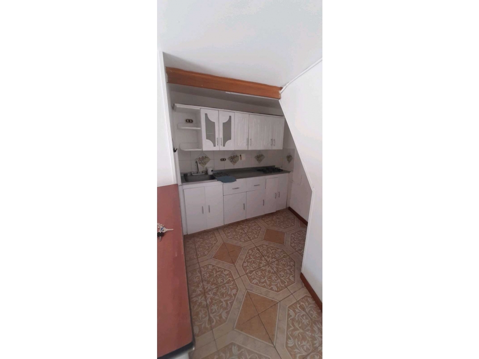 Venta de Apartamento en Robledo las Margaritas