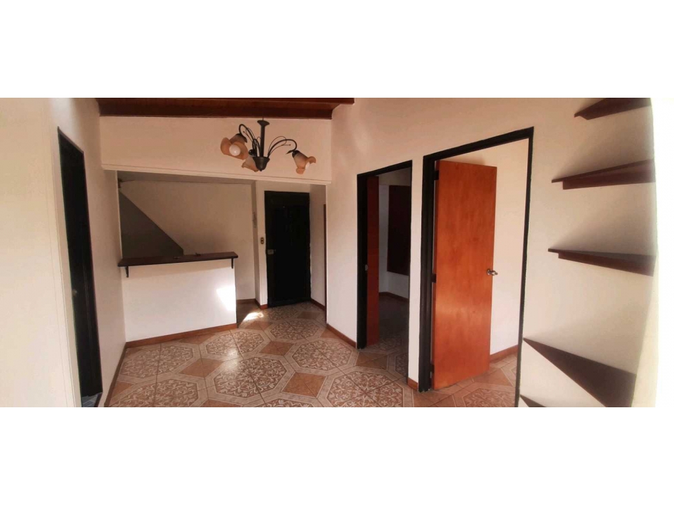 Venta de Apartamento en Robledo las Margaritas — foto 2