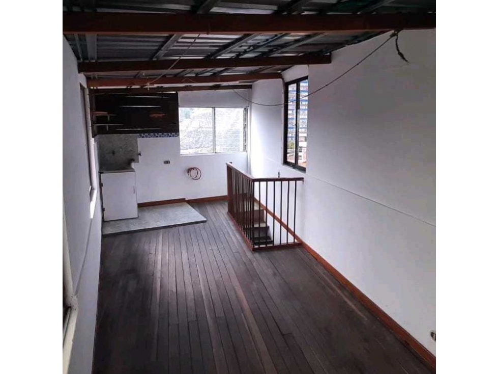 Venta de Apartamento en Robledo las Margaritas — foto 3