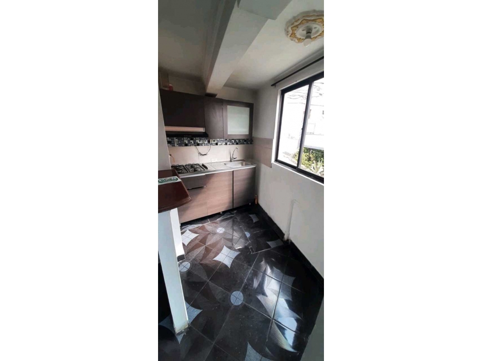 Venta de Apartamento en Robledo las Margaritas