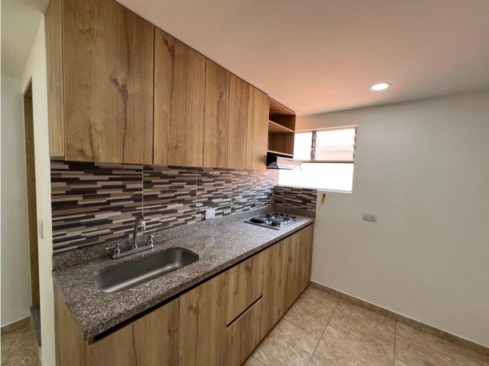 Venta de apartamento en robledo palenque unidad cerrada@ — foto 2