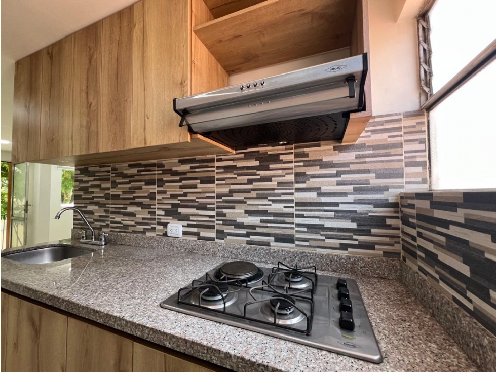 Venta de apartamento en robledo palenque unidad cerrada@ — foto 4