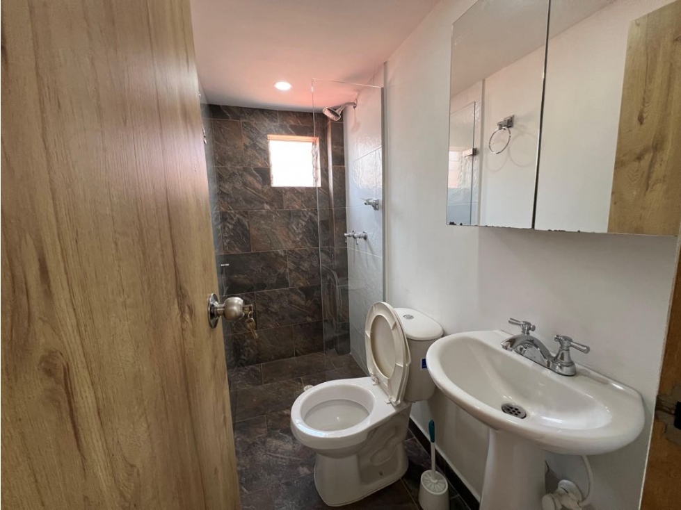 Venta de apartamento en robledo palenque unidad cerrada@ — foto 5