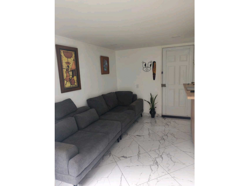 Venta de Apartamento en Robledo sector las lunas — foto 3