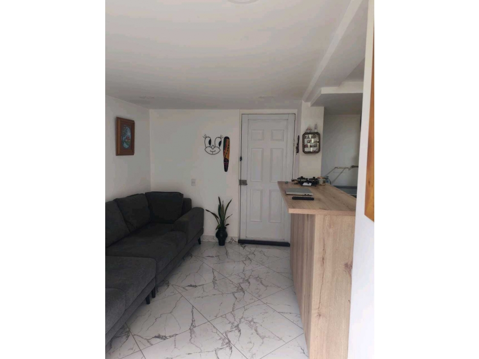 Venta de Apartamento en Robledo sector las lunas — foto 4