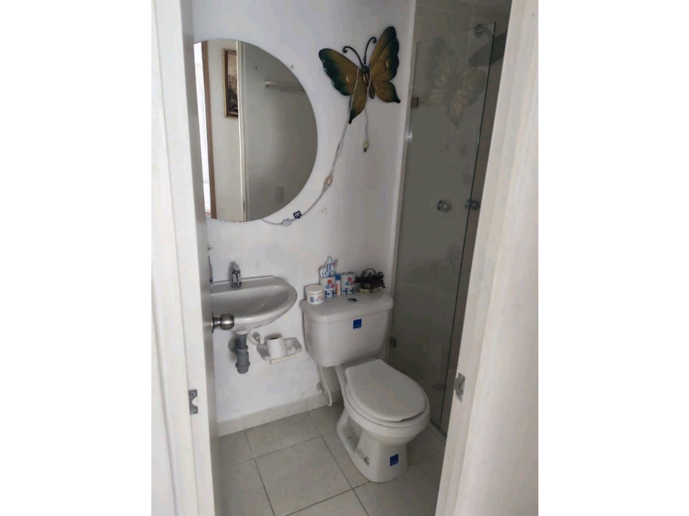Venta de Apartamento en Robledo sector las lunas — foto 6