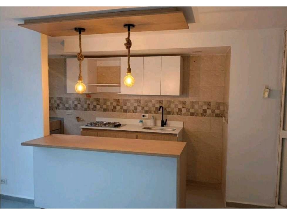 VENTA DE APARTAMENTO EN ROBLEDO.
