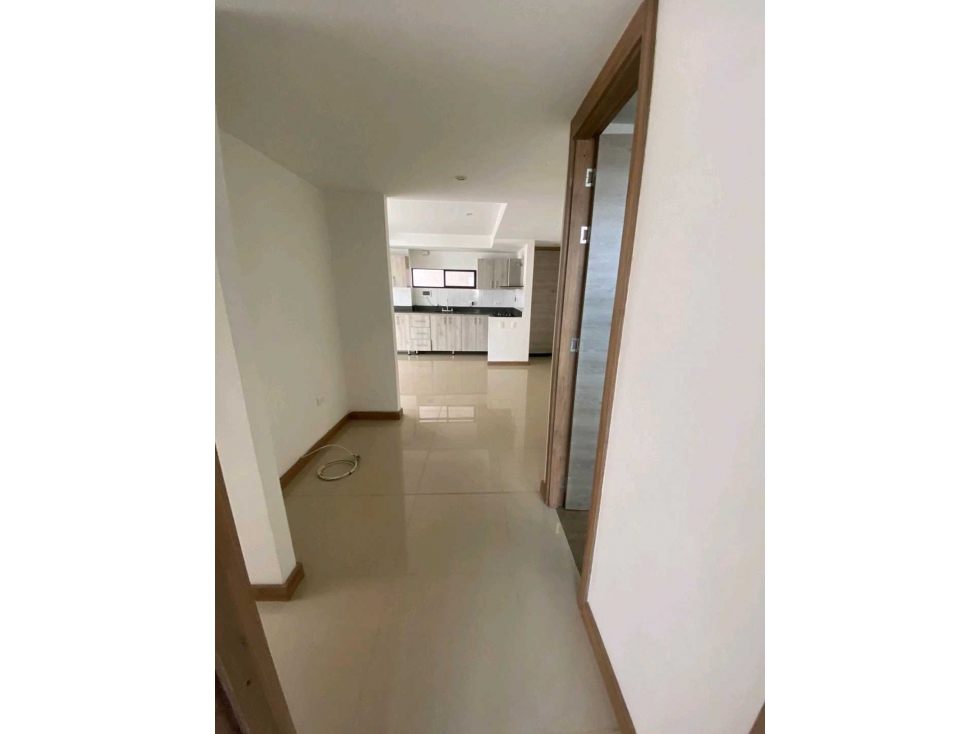 VENTA DE APARTAMENTO EN ROBLEDO PILARICA