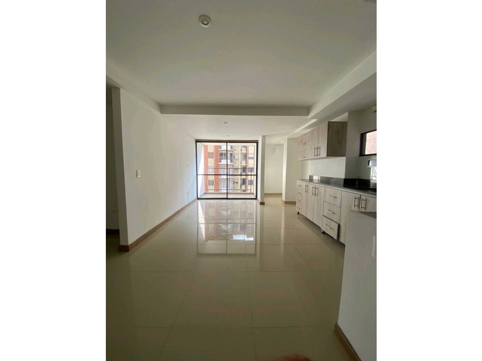 VENTA DE APARTAMENTO EN ROBLEDO PILARICA — foto 3