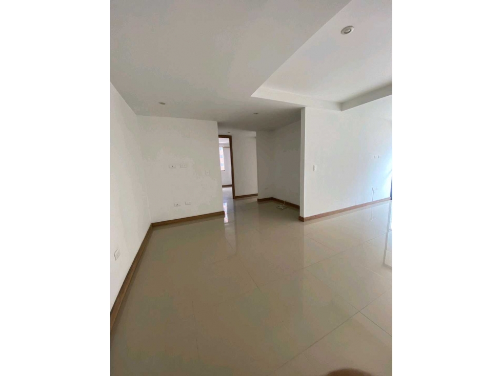 VENTA DE APARTAMENTO EN ROBLEDO PILARICA — foto 4
