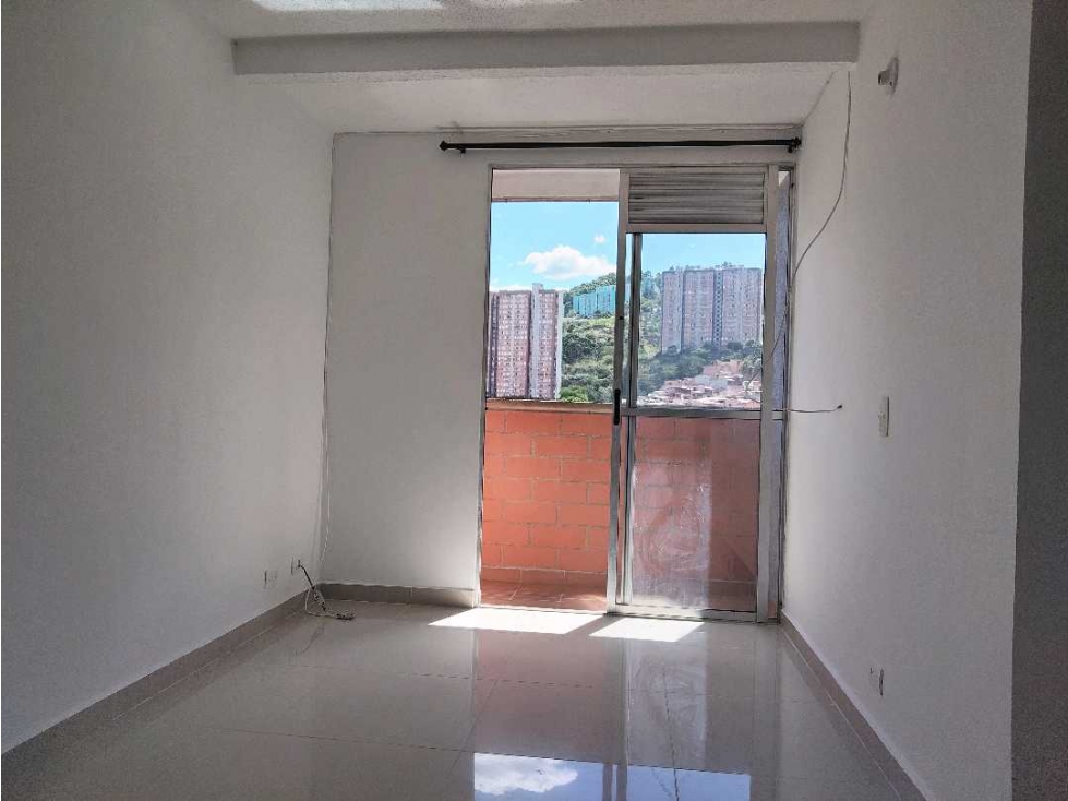 Venta de apartamento en Robledo la Campiña, Medellín, piso 13 — foto 2