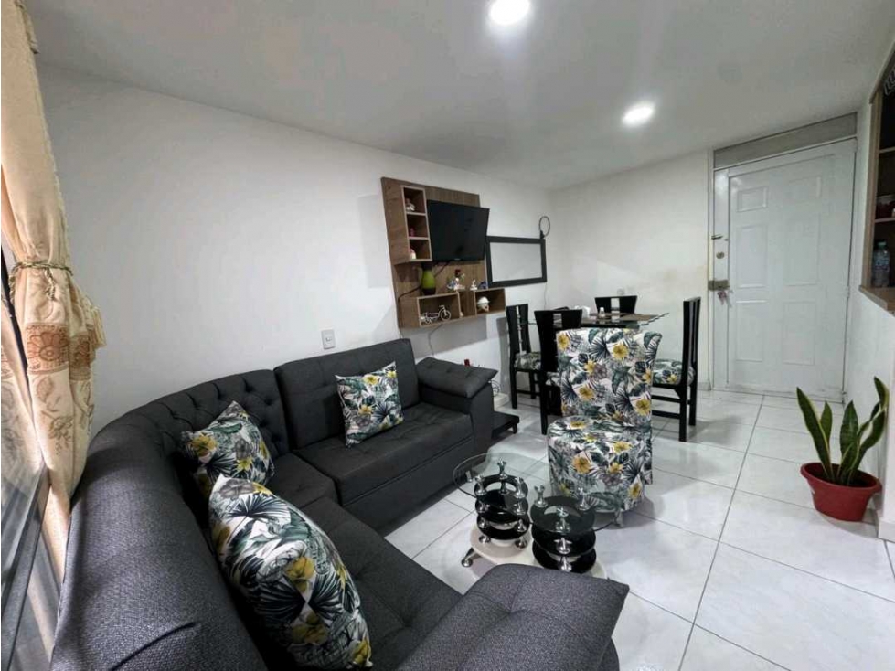 VENTA DE APARTAMENTO EN ROBLEDO PAJARITO — foto 4