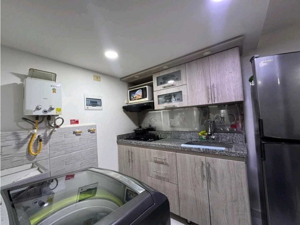VENTA DE APARTAMENTO EN ROBLEDO PAJARITO — foto 5