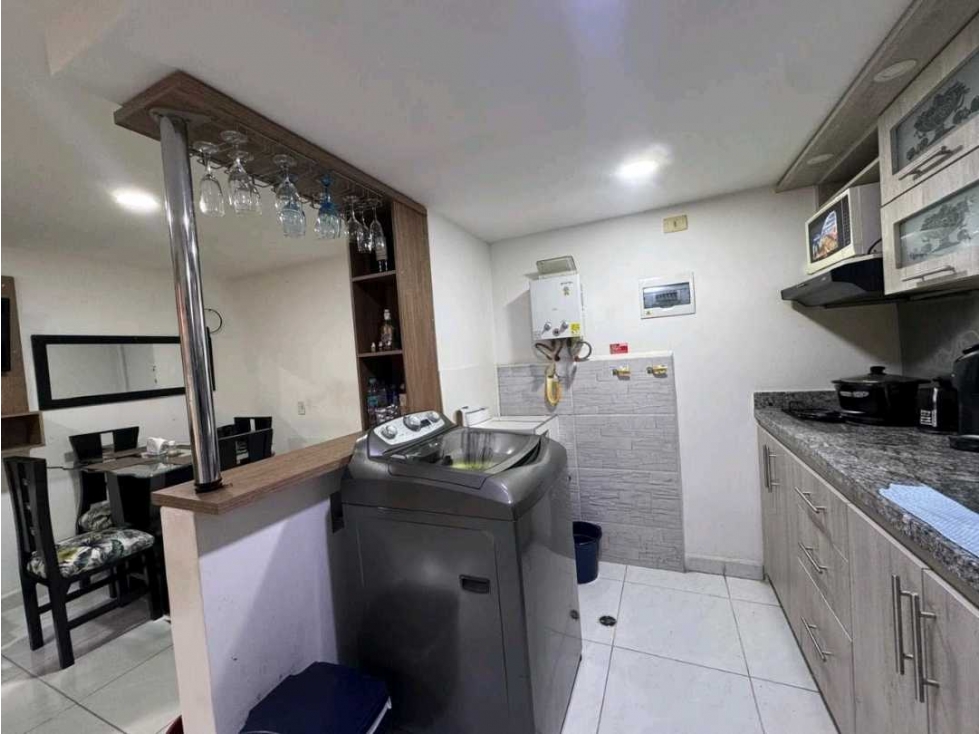 VENTA DE APARTAMENTO EN ROBLEDO PAJARITO — foto 6