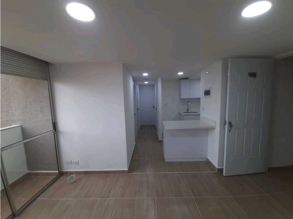 VENTA DE APARTAMENTO EN ROBLEDO PAJARITO — foto 3