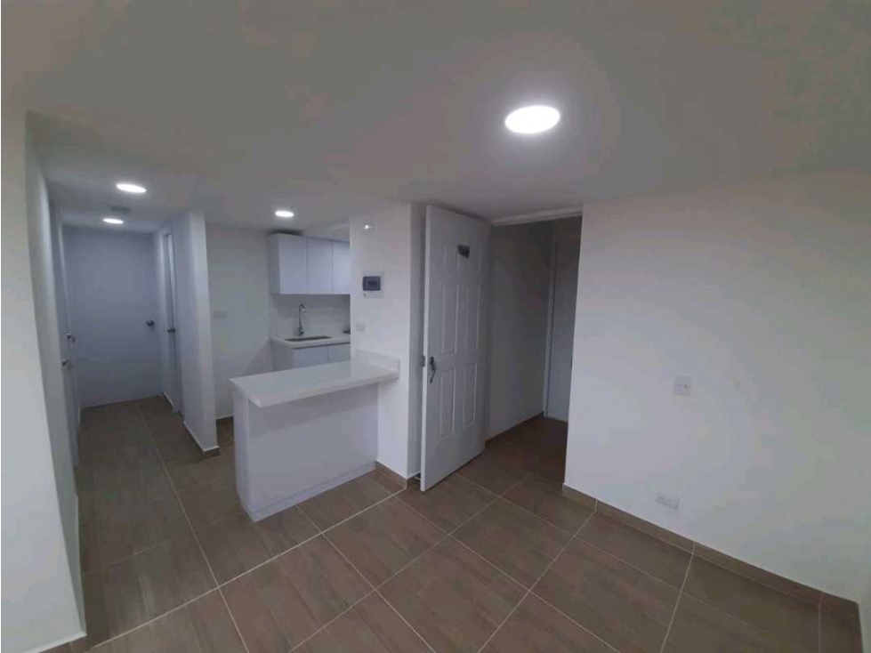 VENTA DE APARTAMENTO EN ROBLEDO PAJARITO — foto 4