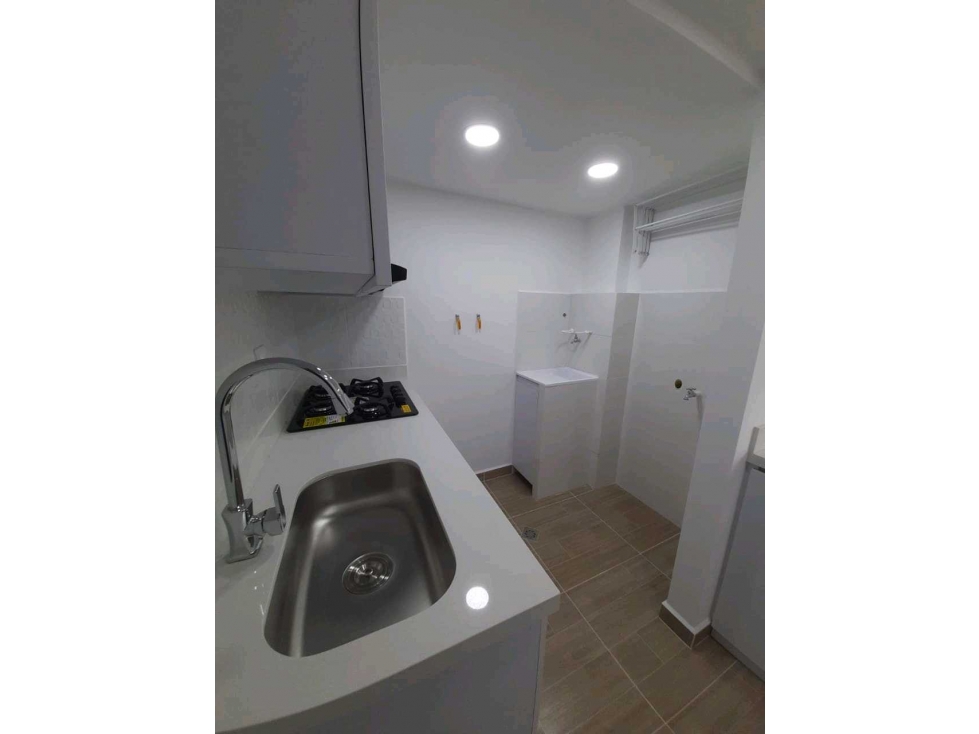 VENTA DE APARTAMENTO EN ROBLEDO PAJARITO — foto 5