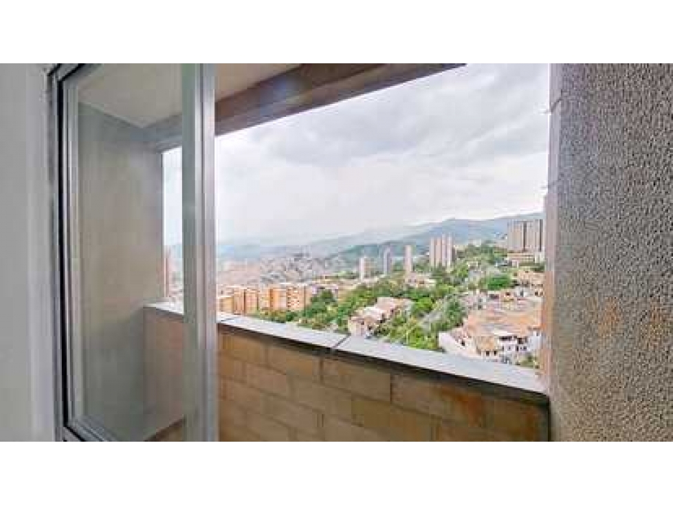 VENTA DE APARTAMENTO EN ROBLEDO PAJARITO