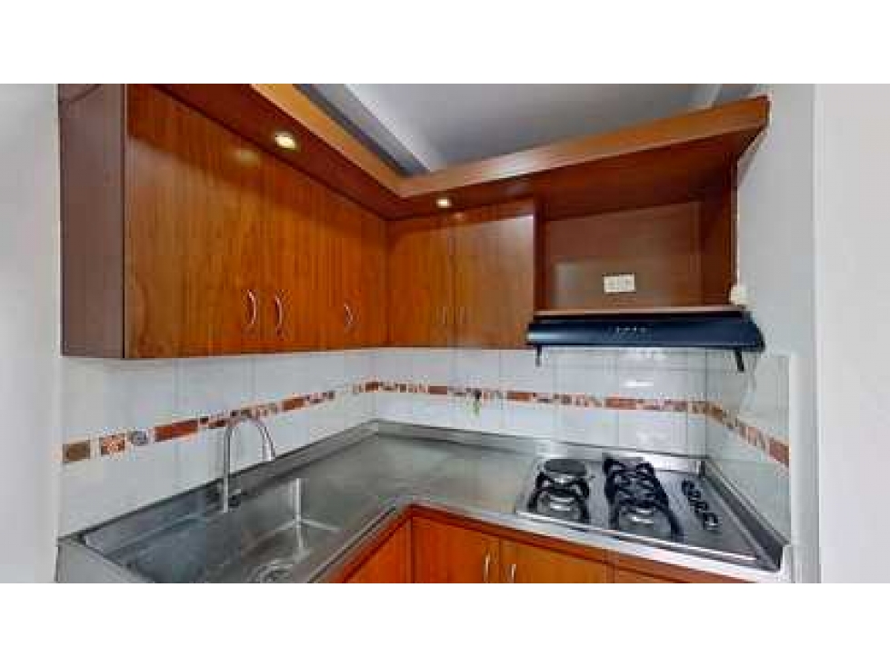 VENTA DE APARTAMENTO EN ROBLEDO PAJARITO — foto 2