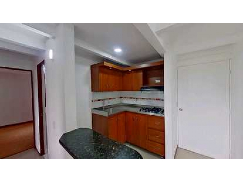 VENTA DE APARTAMENTO EN ROBLEDO PAJARITO — foto 3