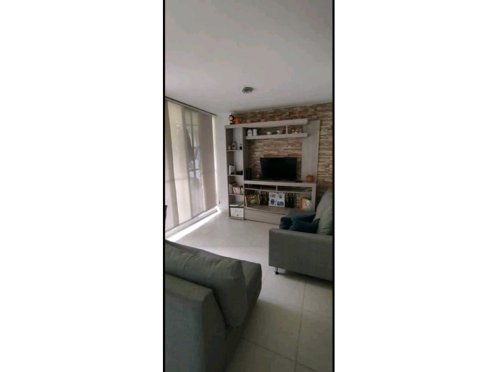 VENTA DE APARTAMENTO EN ROBLEDO UNIDAD PENINSULA