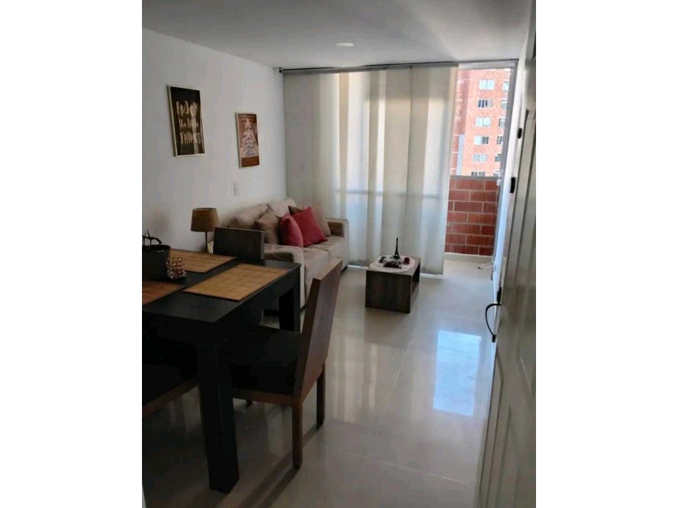 VENTA DE APARTAMENTO EN ROBLEDO PAJARITO