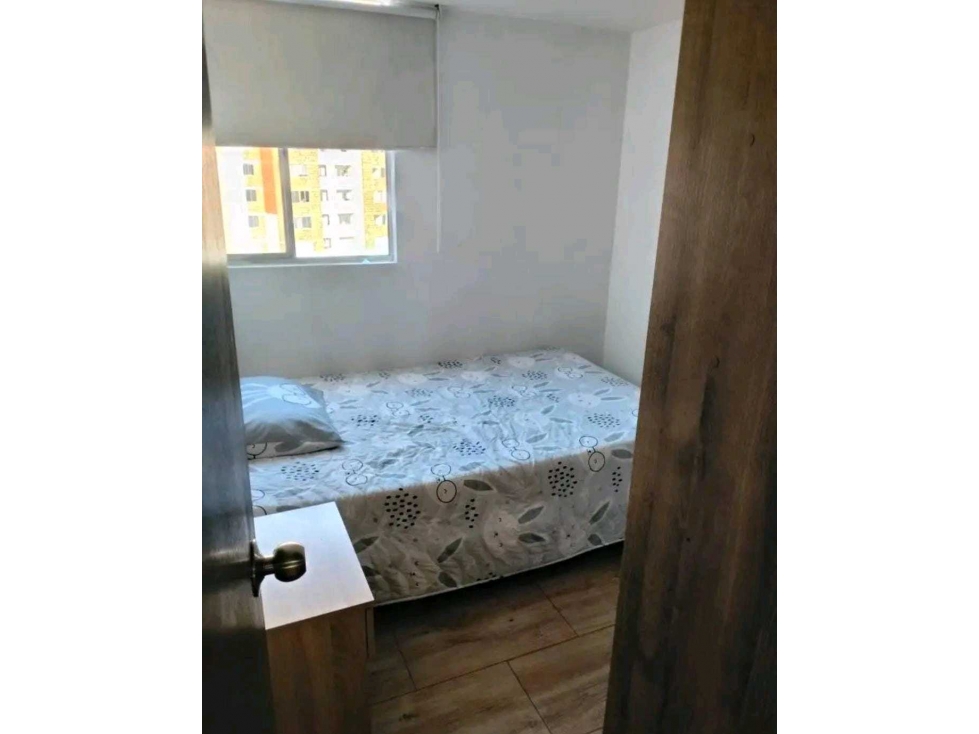 VENTA DE APARTAMENTO EN ROBLEDO PAJARITO — foto 3