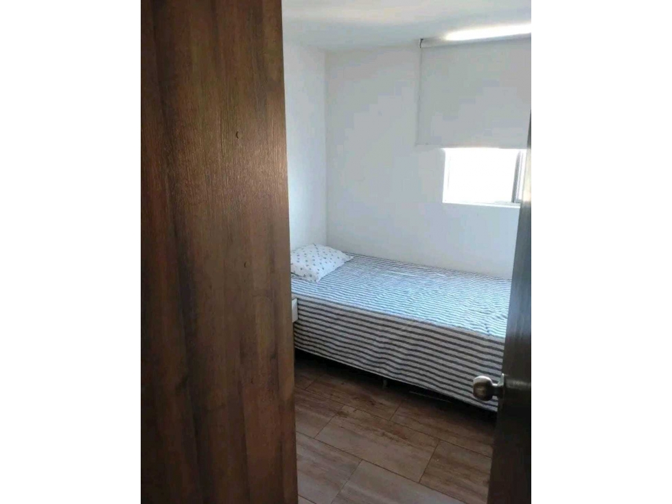 VENTA DE APARTAMENTO EN ROBLEDO PAJARITO — foto 5