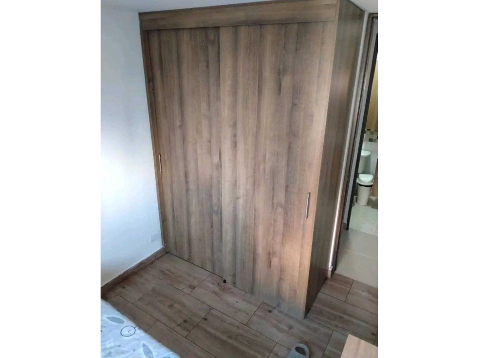 VENTA DE APARTAMENTO EN ROBLEDO PAJARITO — foto 6