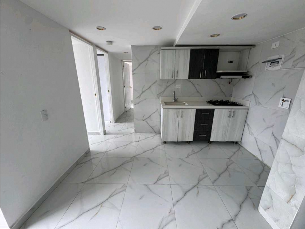 VENTA DE APARTAMENTO EN ROBLEDO PAJARITO — foto 5