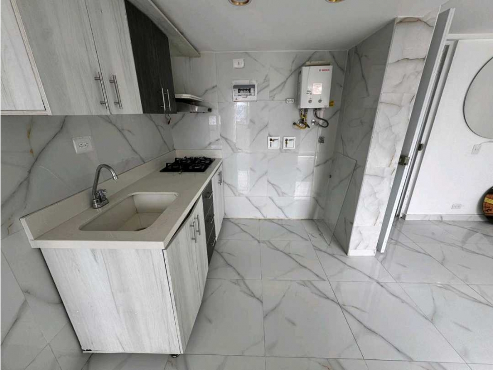 VENTA DE APARTAMENTO EN ROBLEDO PAJARITO — foto 6