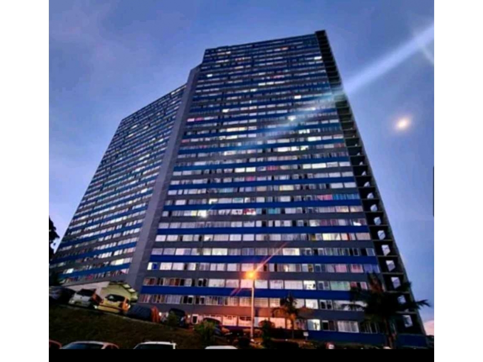 VENTA DE APARTAMENTO EN ROBLEDO LAS MARGARITAS