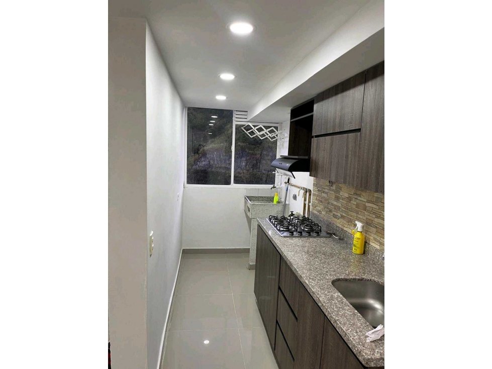 VENTA DE APARTAMENTO EN ROBLEDO LAS MARGARITAS — foto 2
