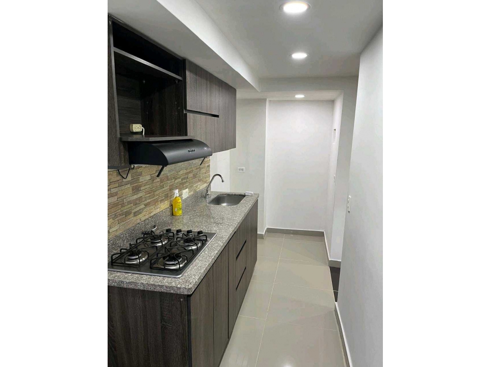 VENTA DE APARTAMENTO EN ROBLEDO LAS MARGARITAS — foto 3