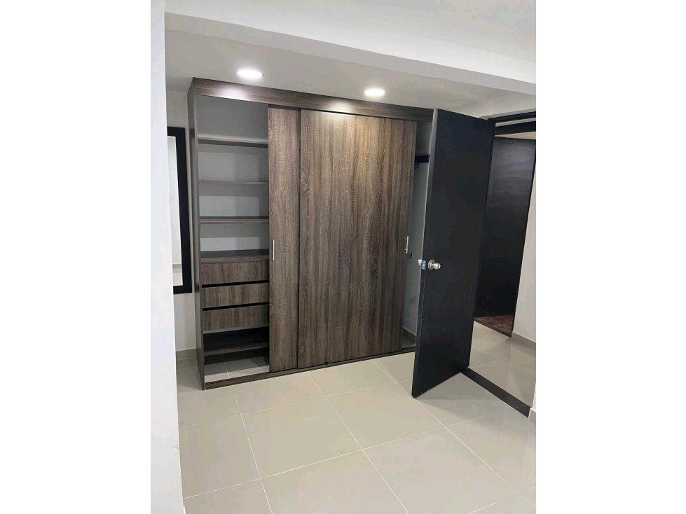 VENTA DE APARTAMENTO EN ROBLEDO LAS MARGARITAS — foto 4