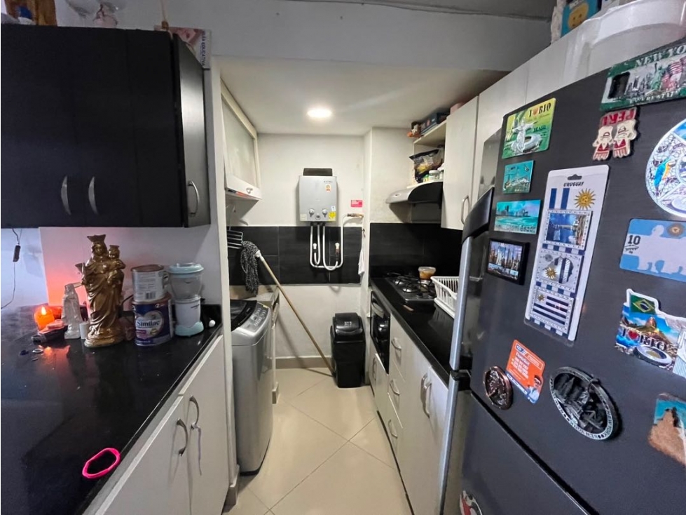 Venta de apartamento en Robledo Urb. Peninsula — foto 2