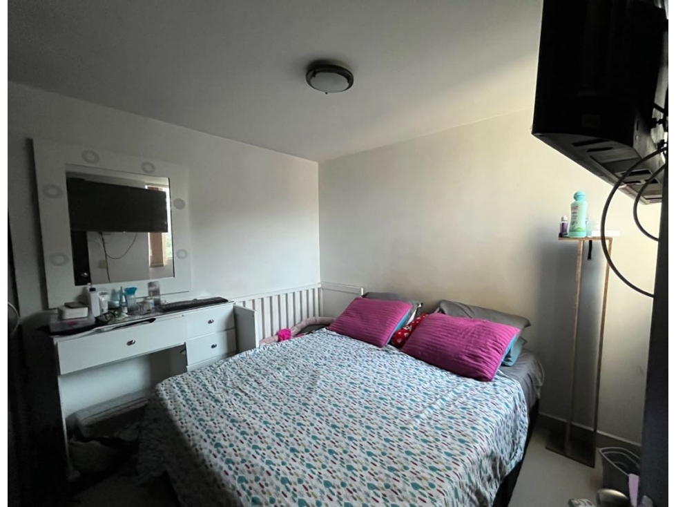 Venta de apartamento en Robledo Urb. Peninsula — foto 4