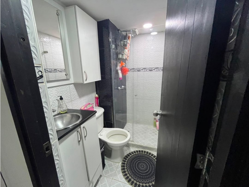 Venta de apartamento en Robledo Urb. Peninsula — foto 5