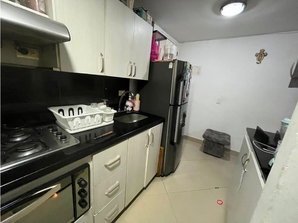 Venta de apartamento en Robledo Urb. Peninsula — foto 6